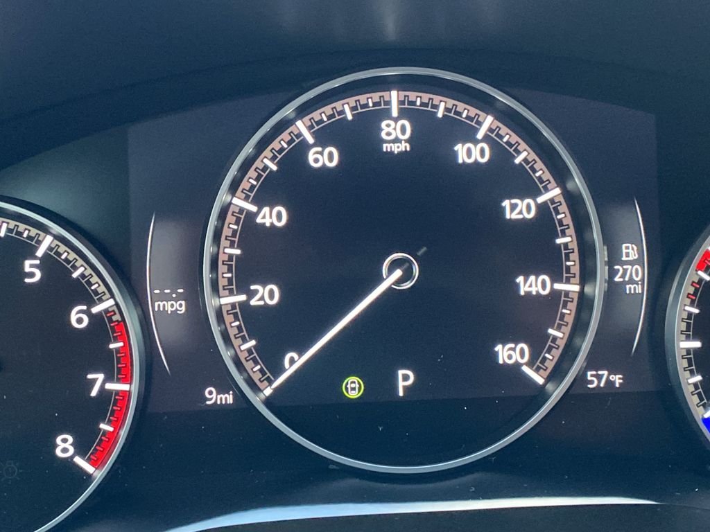 2026 Mazda Mazda3 Turbo Premium Plus - Photo 30