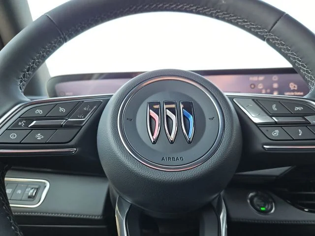2026 Buick Enclave Sport Touring - Photo 42