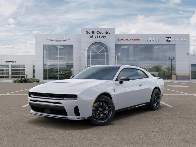 2026 Dodge Charger