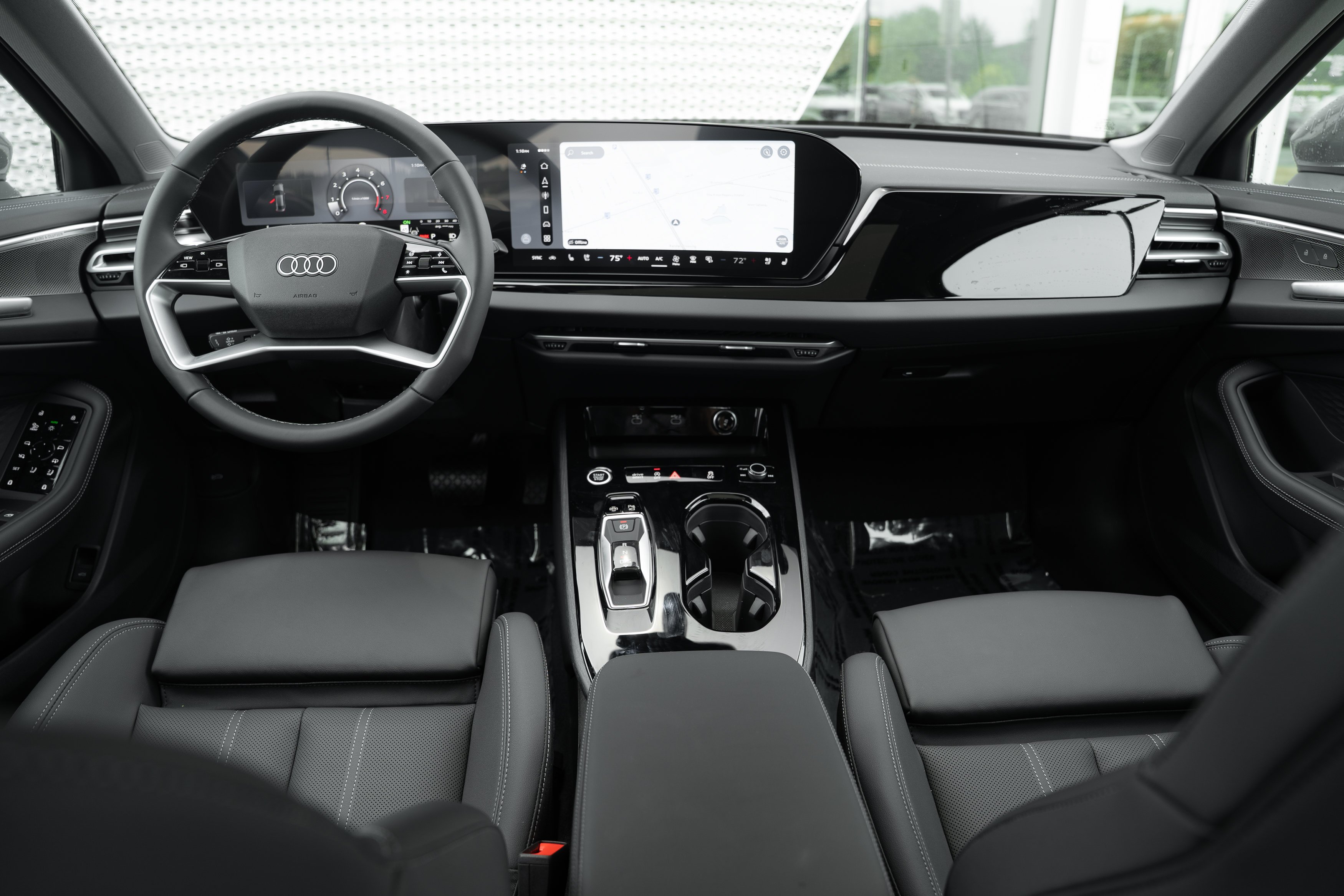 New 2026 Chronos Audi Premium Plus image 8