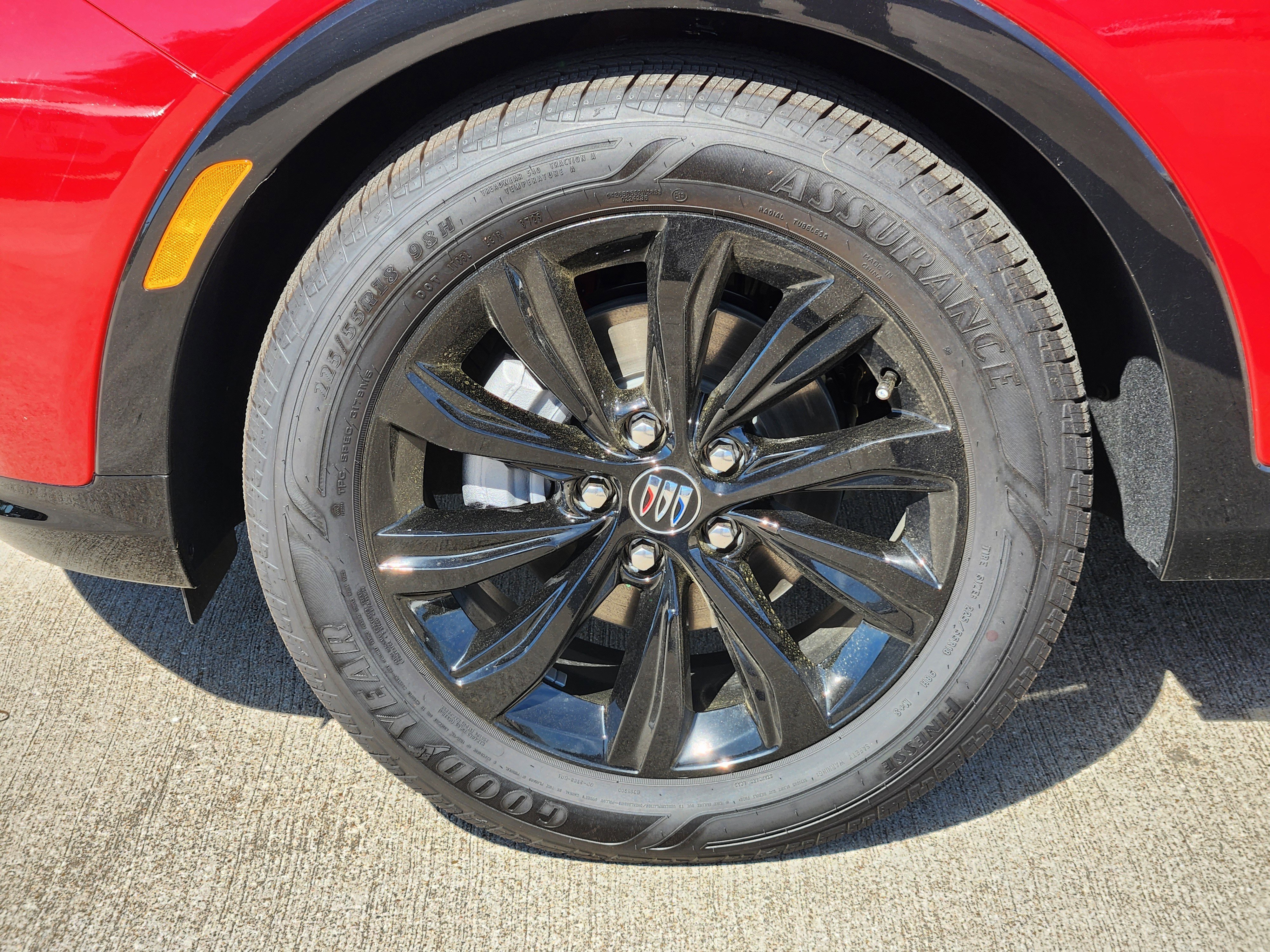 2026 Buick Envista Sport Touring - Photo 10
