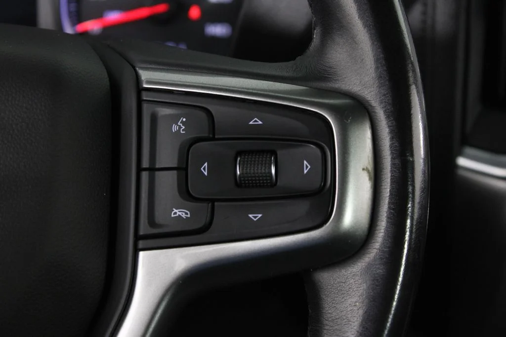 2021 Chevrolet Silverado 1500 LT - Photo 26
