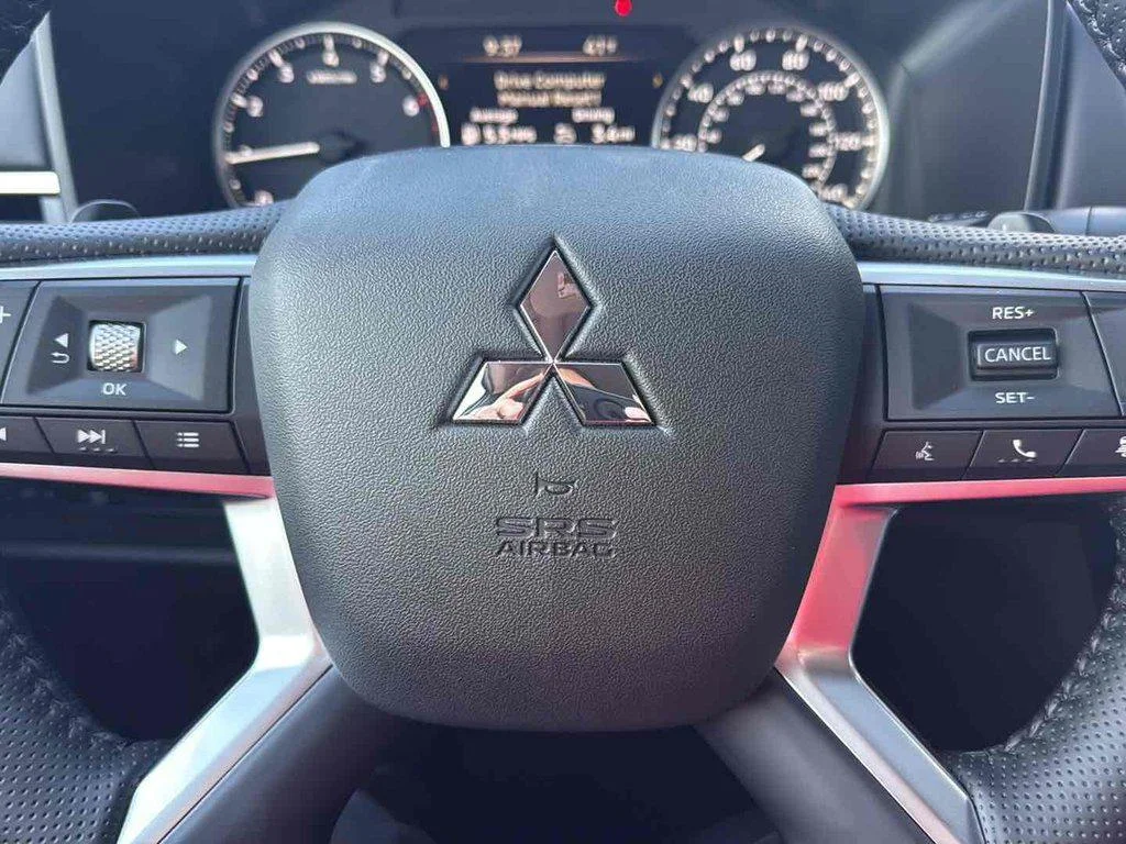2026 Mitsubishi Outlander Trail Edition - Photo 20