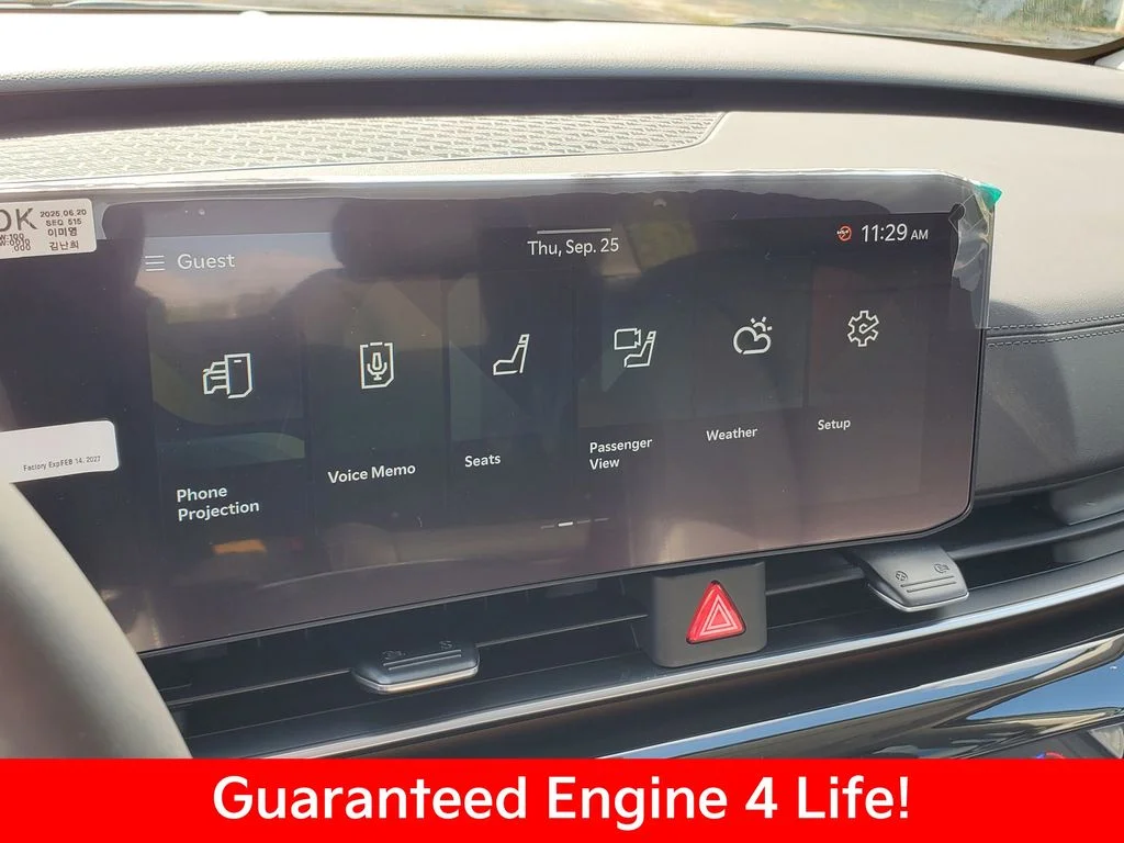 2026 Kia Carnival SX Prestige - Photo 24