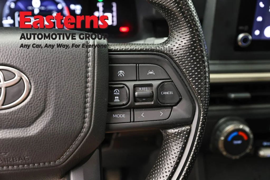 Used 2025 White Toyota SR image 15