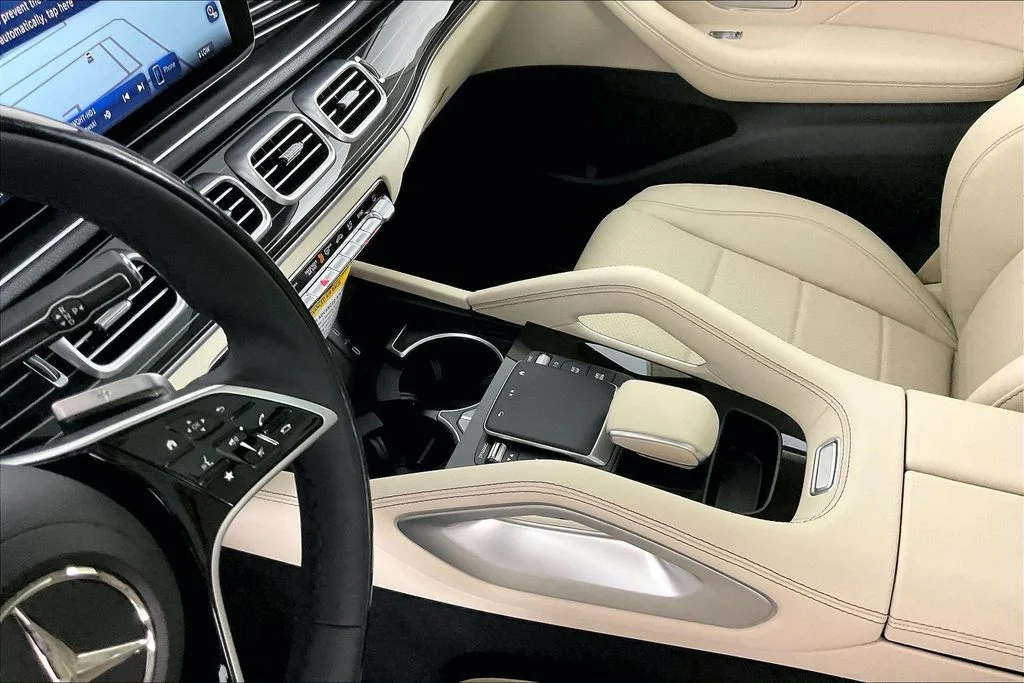 New 2026  Mercedes-Benz GLE 350 image 8