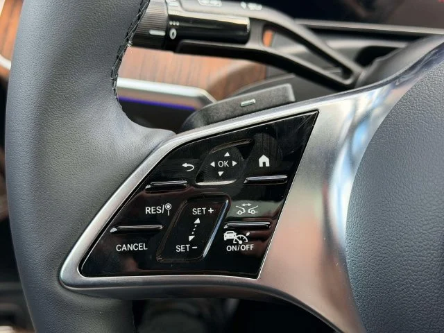 New 2027 Graphite Grey Metallic Mercedes-Benz CLE 300 image 19