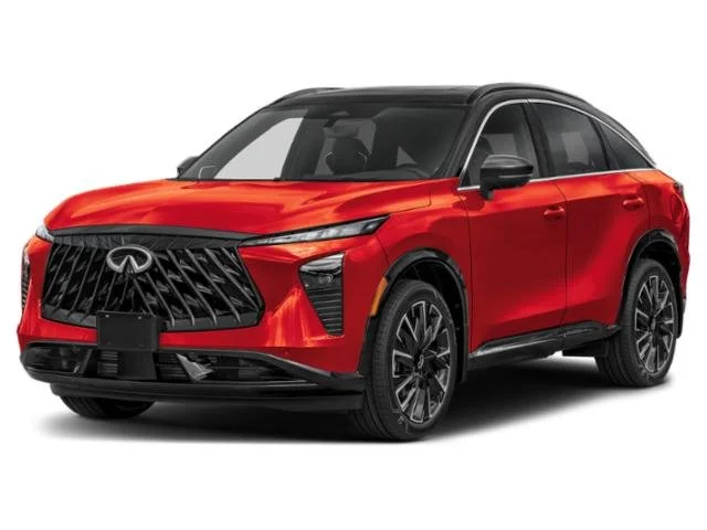 2027 INFINITI QX65 Autograph AWD