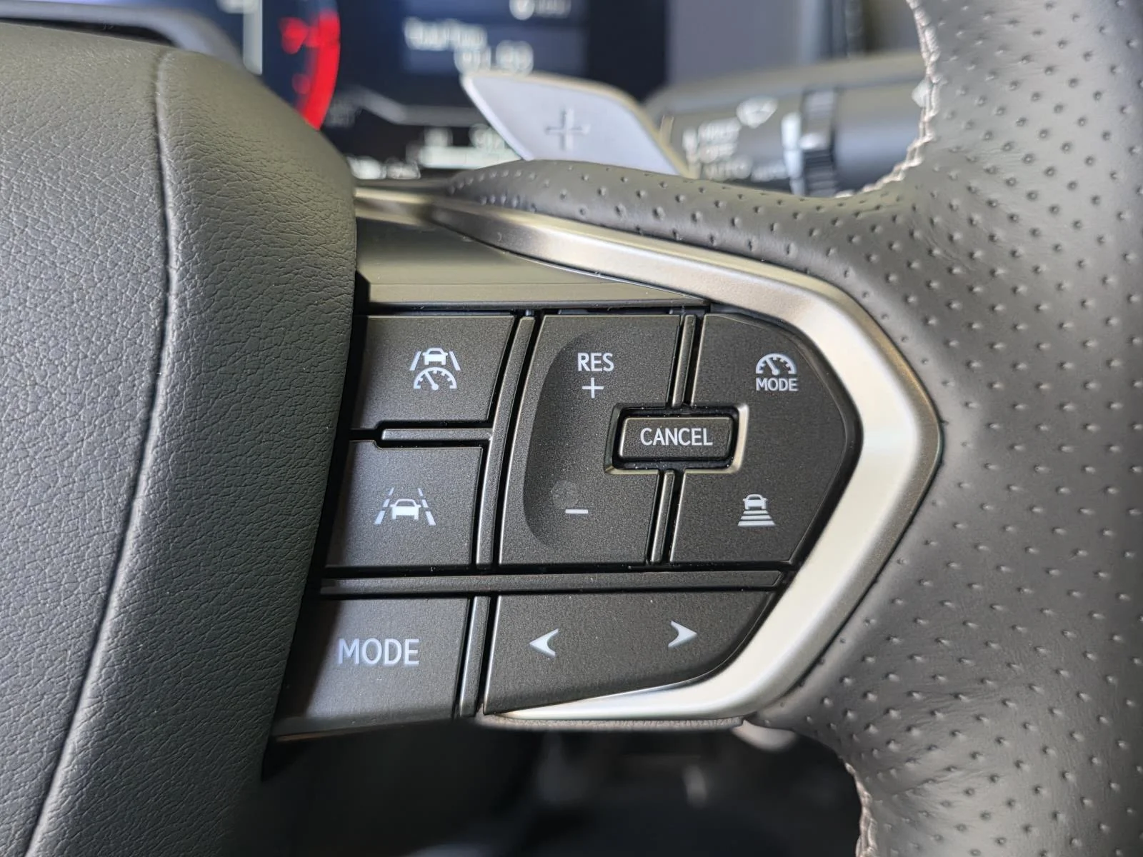 2026 Lexus IS 350 F SPORT - Photo 28