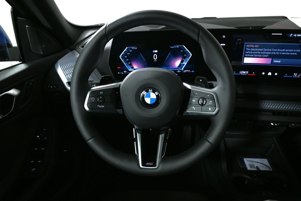 New 2026 Blue Metallic BMW 228 Gran Coupe image 18