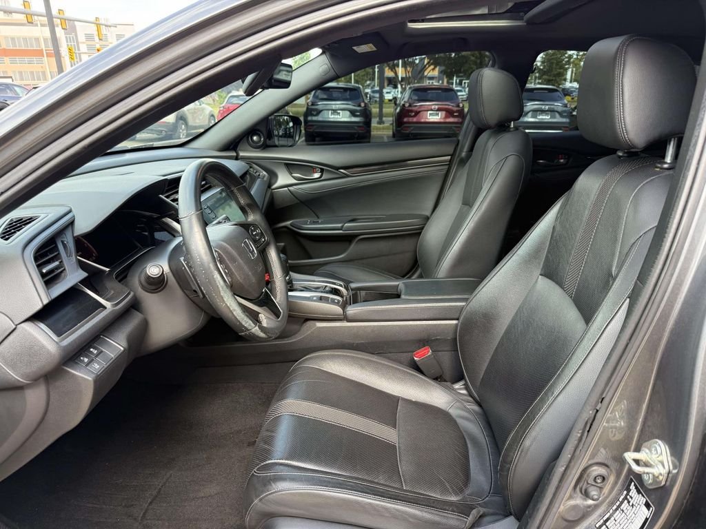 Used 2021  Honda Sport Touring image 14