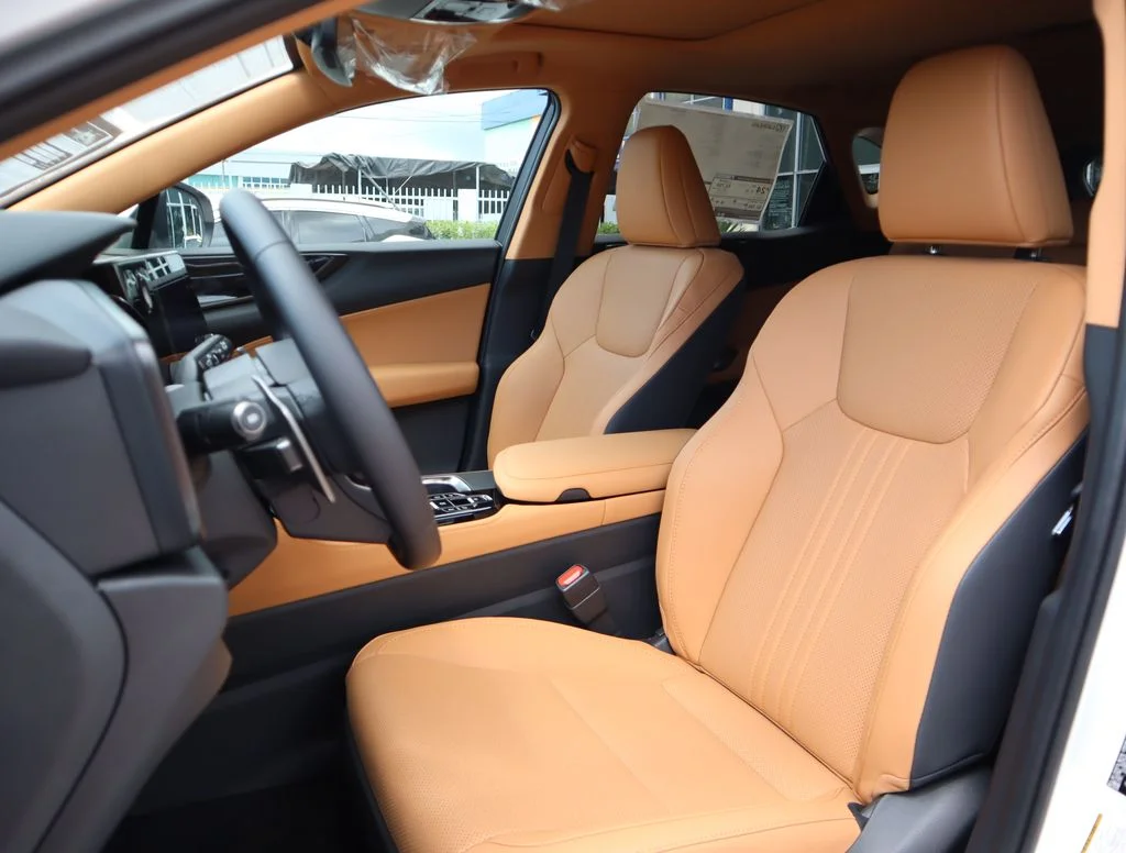 New 2026 White Lexus 350 Base image 31