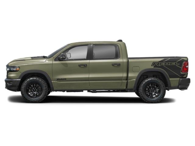 New 2027 Tank RAM REBEL image 2