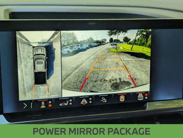 Used 2024 White Chevrolet LTZ image 25