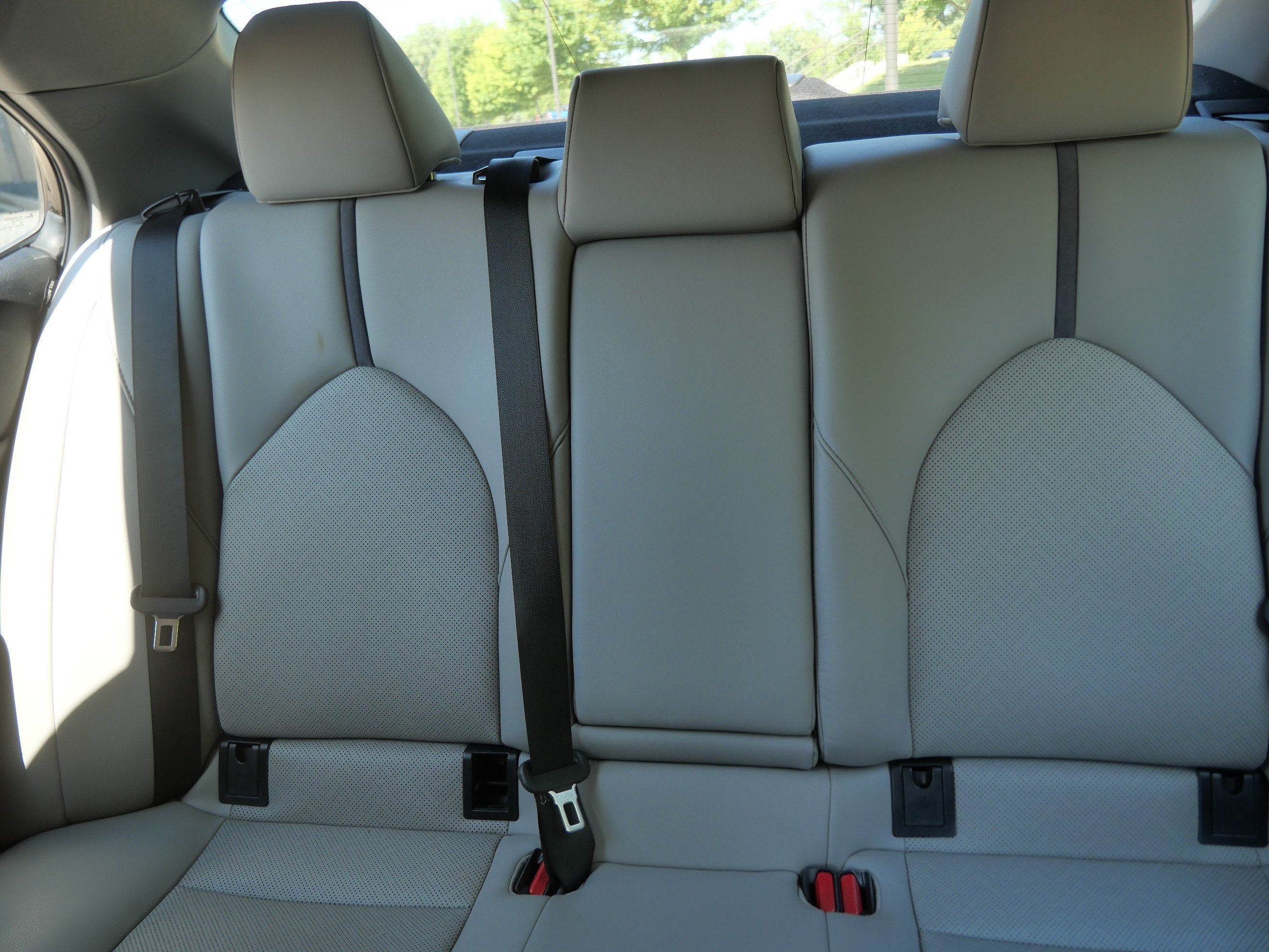 Certified Used 2023 Midnight Black Metallic Toyota XLE image 14