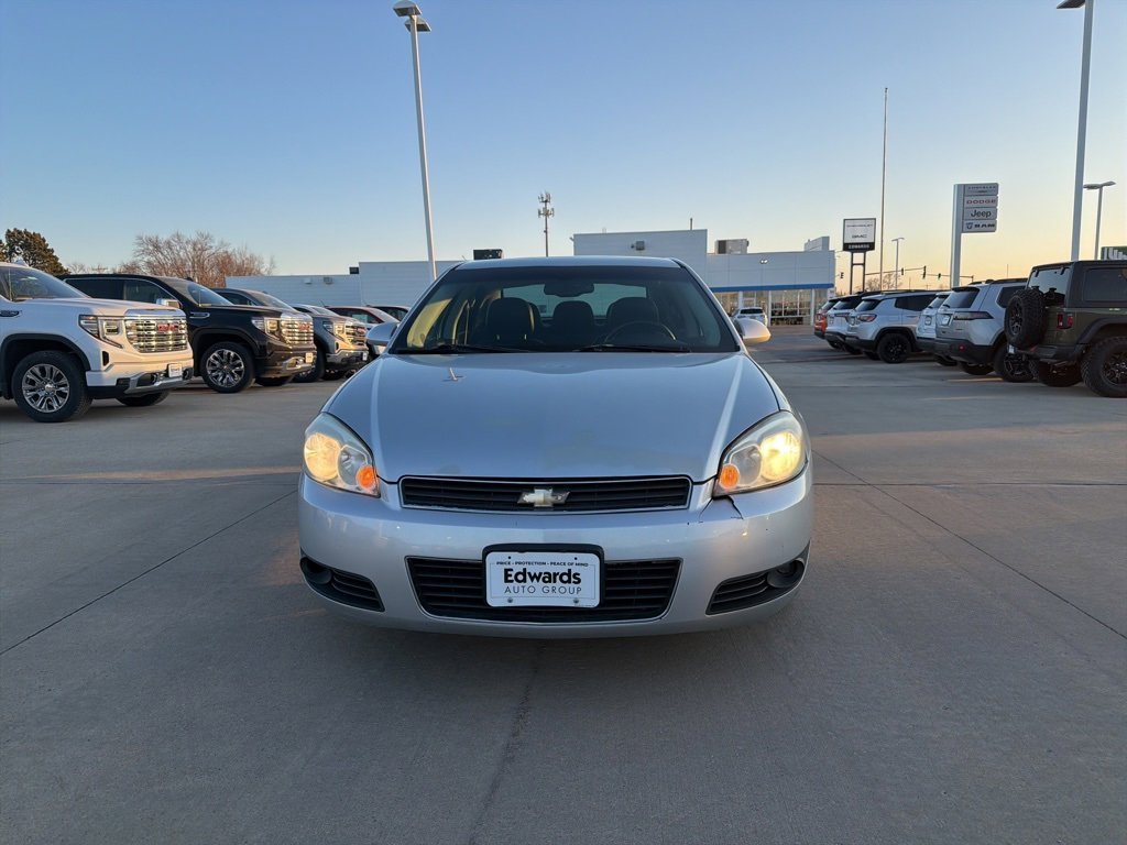Used 2011 Chevrolet Impala 2FL with VIN 2G1WG5EK3B1267811 for sale in Storm Lake, IA