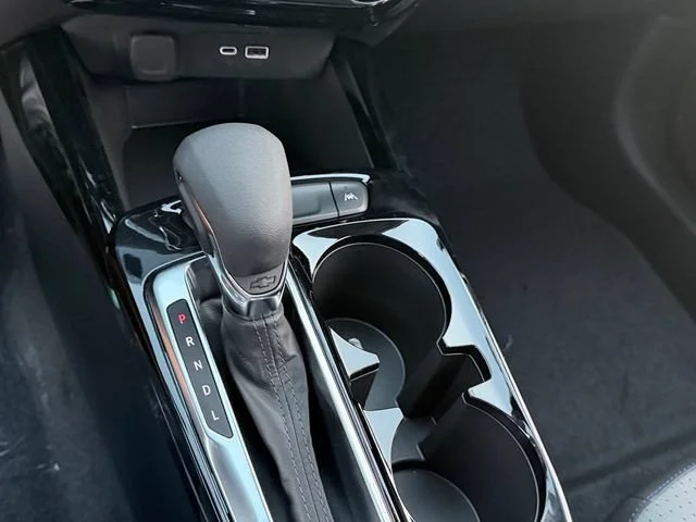 2026 Chevrolet Trax LT - Photo 17
