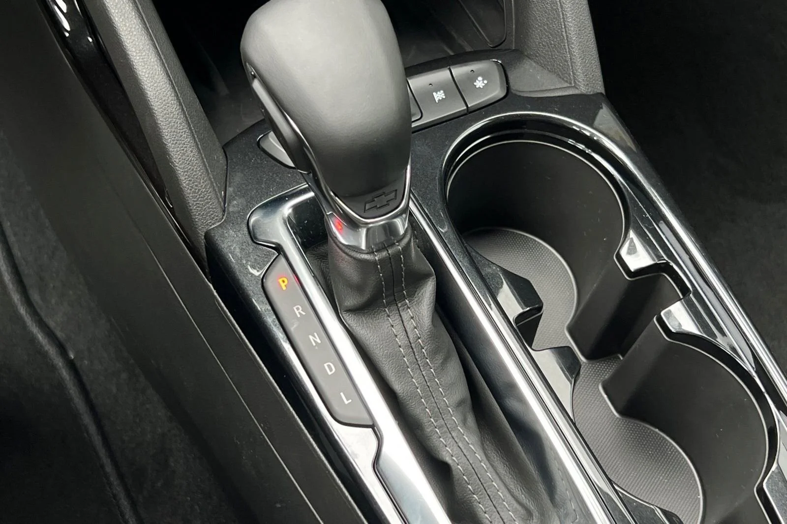 2025 Chevrolet Trailblazer Activ - Photo 23