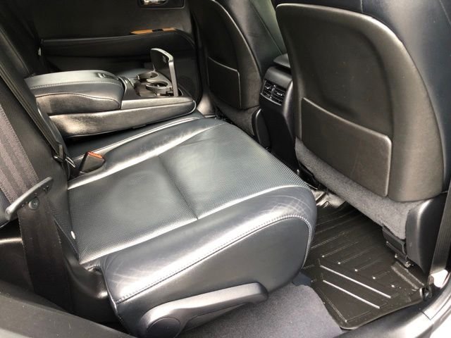 Used 2015 Gray Pearl Lexus 450h image 13
