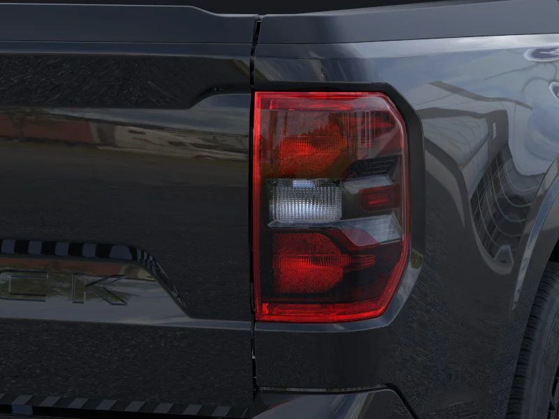 New 2026 Shadow Black Ford Lobo Standard image 23