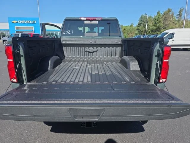 2026 Chevrolet Silverado 3500 HD LTZ - Photo 23