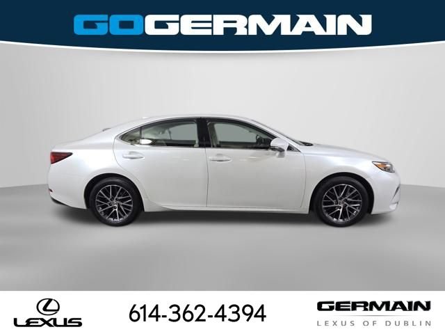 Used 2017 White Lexus 350 image 5