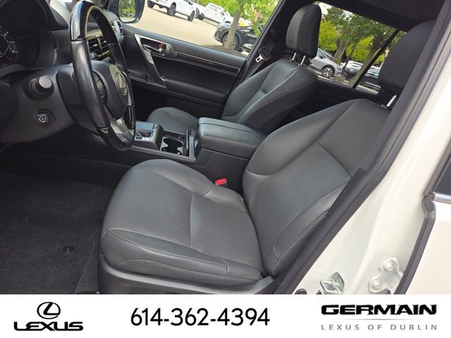 Certified Used 2023 White Lexus 460 image 30