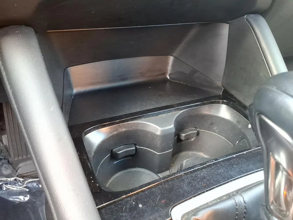 Used 2025 Black Mazda 2.5 S Select Sport image 21