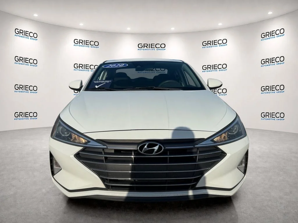 Used 2020 Hyundai Elantra SE with VIN 5NPD74LF2LH549193 for sale in Delray Beach, FL