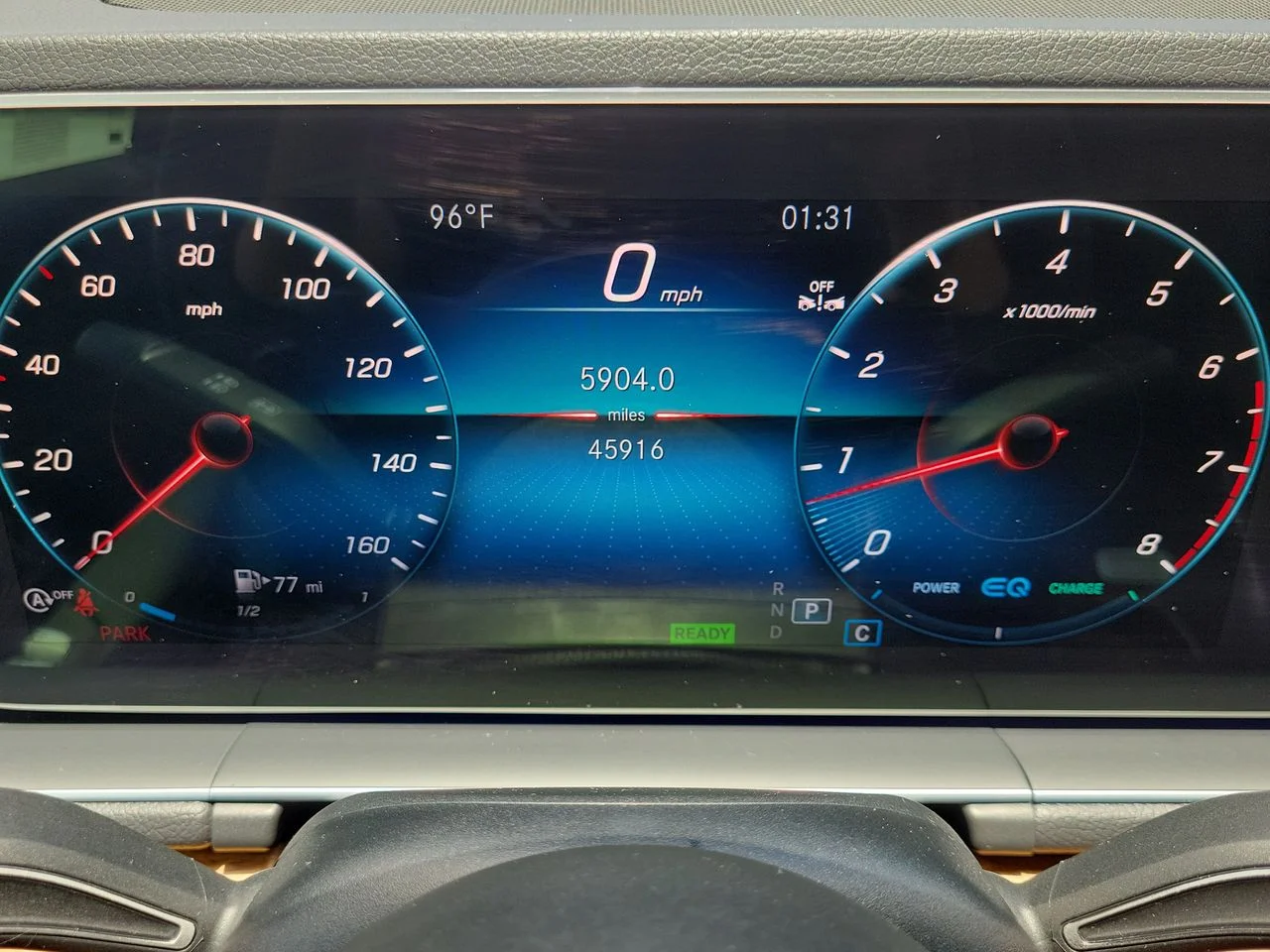 Certified Used 2023 Silver Mercedes-Benz GLE 450 image 30