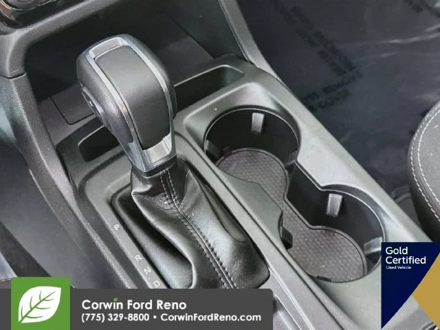 Certified Used 2026 Gray Metallic Ford XLT image 21