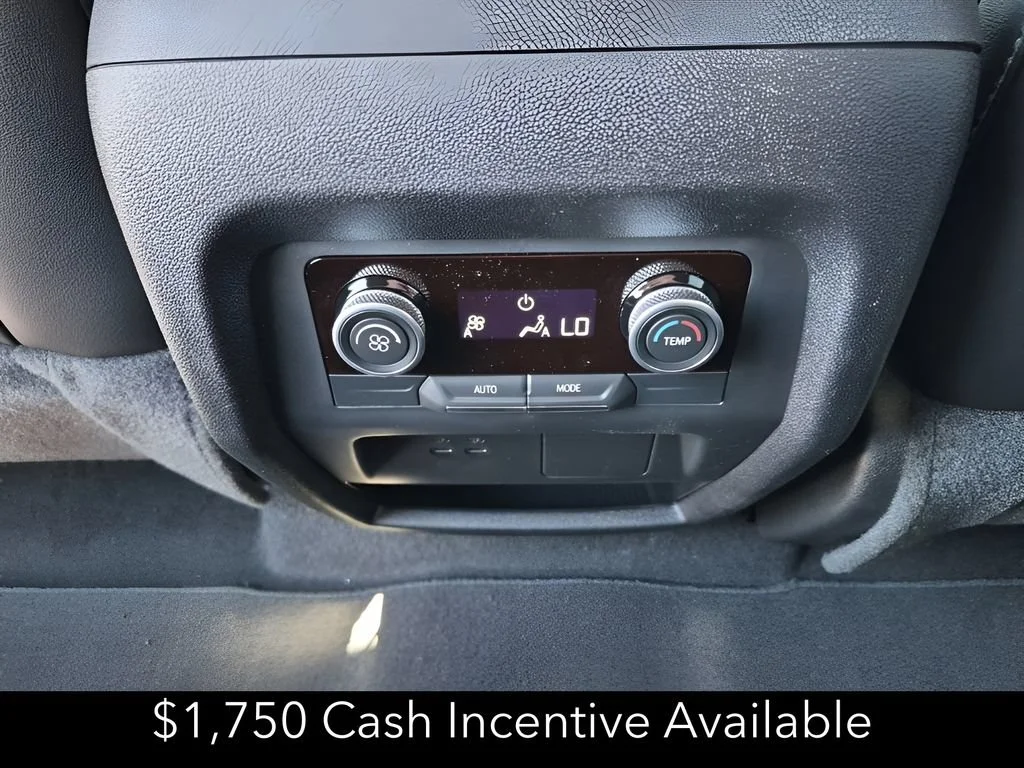 2026 Buick Enclave Preferred - Photo 22