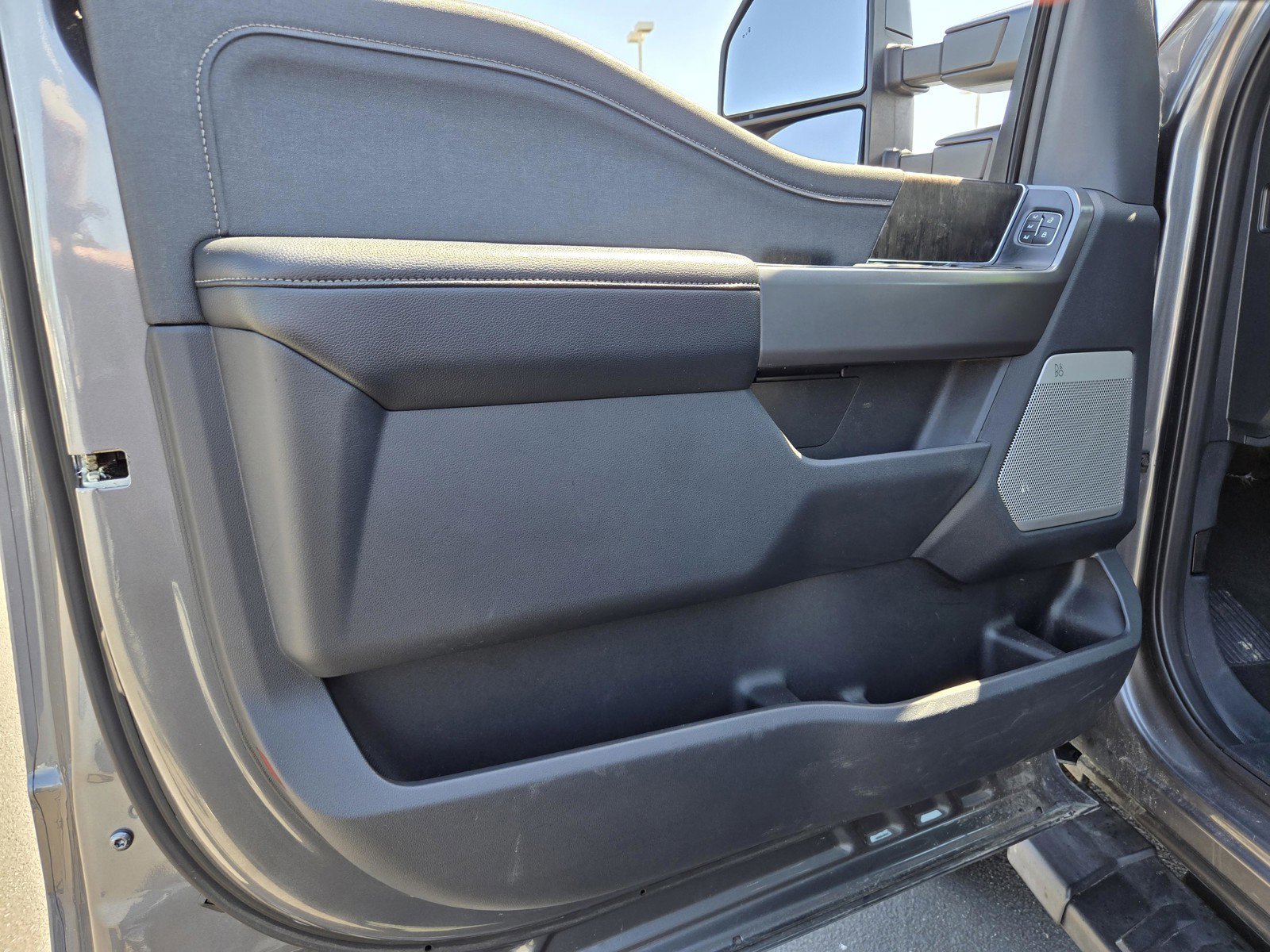 Certified Used 2024 Gray Ford  image 17