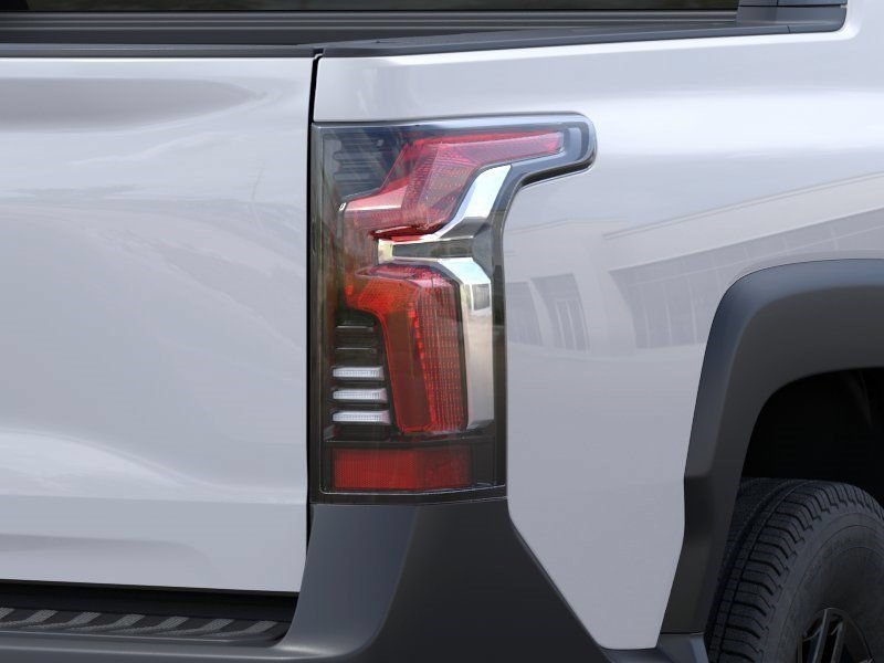2026 Chevrolet Silverado EV LT - Photo 11