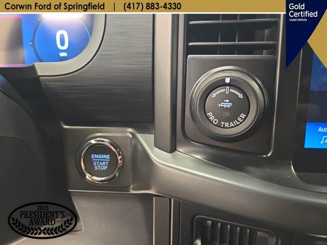 Certified Used 2024 White Ford XLT image 29