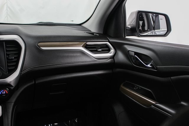 Used 2023 STERLING METALLIC GMC SLE image 29