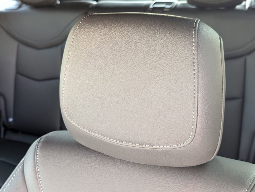2026 Cadillac XT5 Luxury - Photo 13