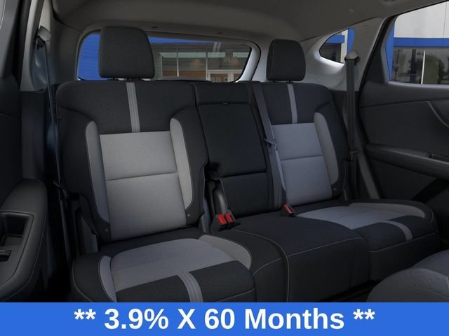 2026 Chevrolet Blazer 2LT - Photo 20