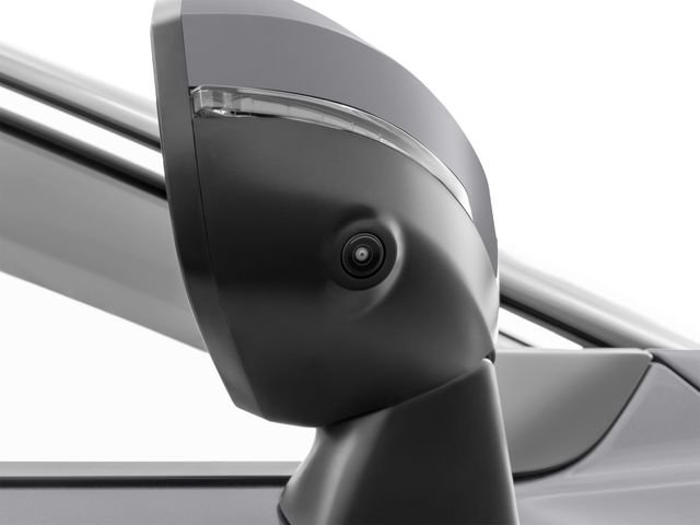 Used 2023 Gray Nissan SL image 57