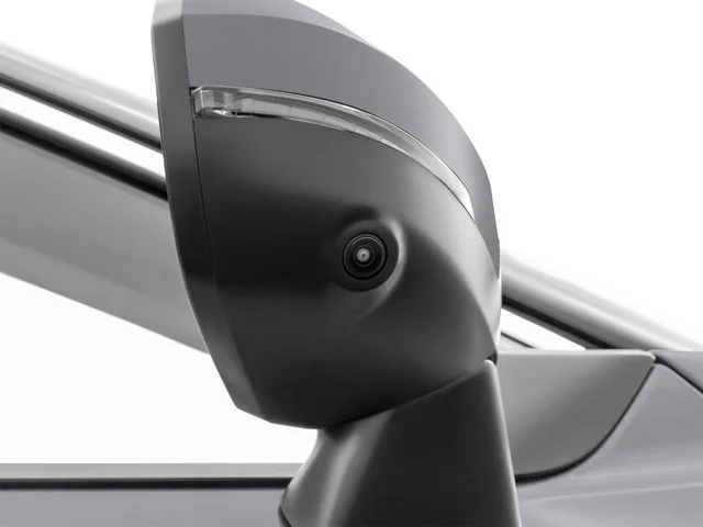 Used 2023 Gray Nissan SL image 57
