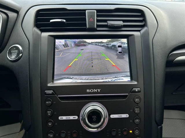 Used 2020 Gray Ford Titanium image 49