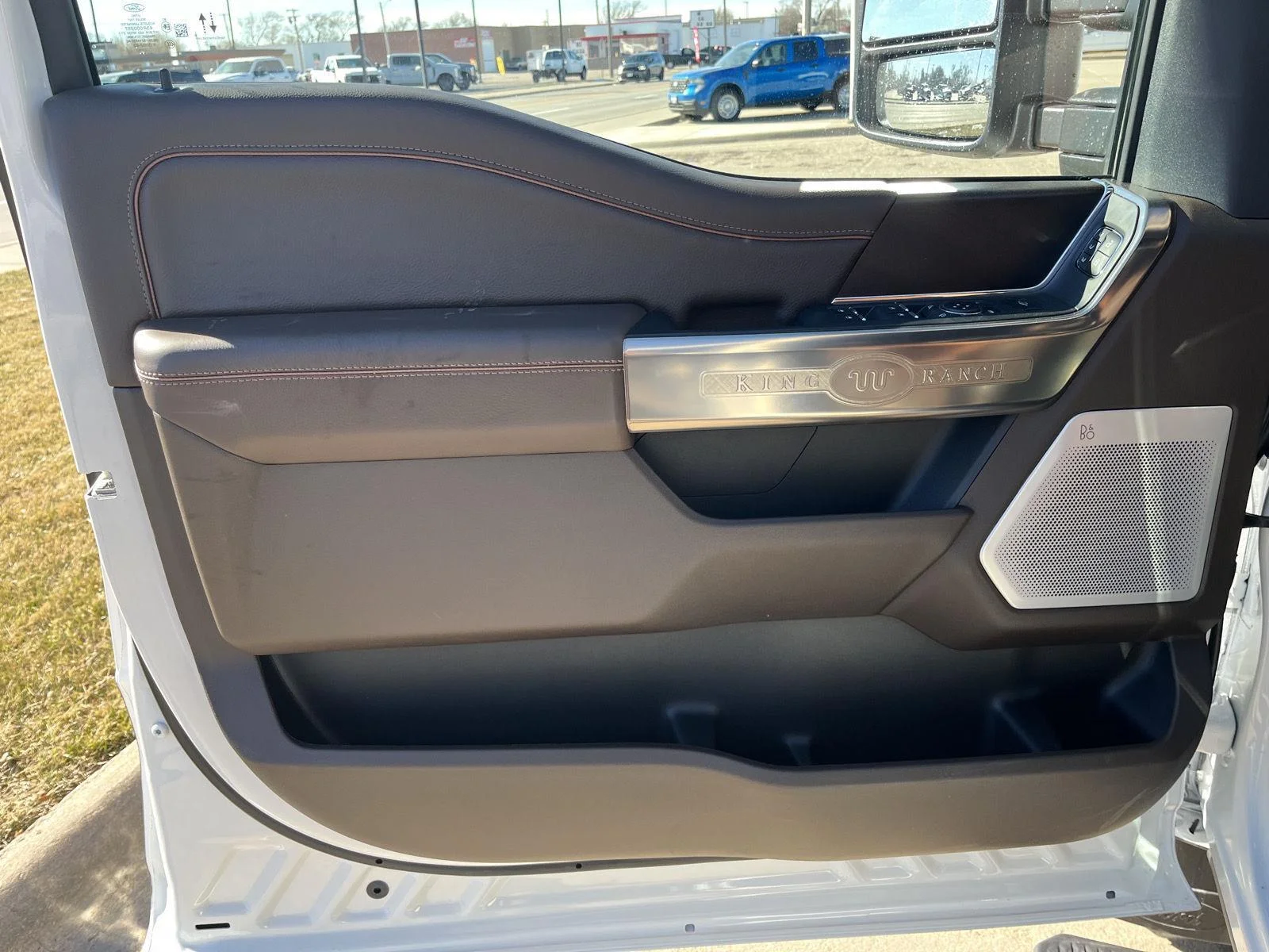 2026 Ford F-250 Super Duty King Ranch - Photo 14