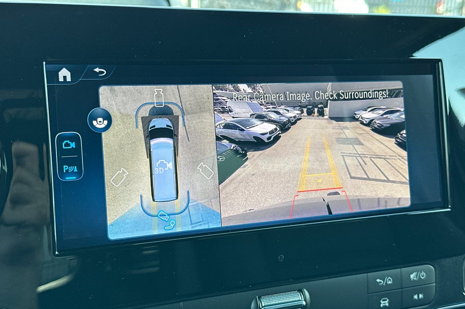 2025 Mercedes-Benz Sprinter Cargo Van Base - Photo 17