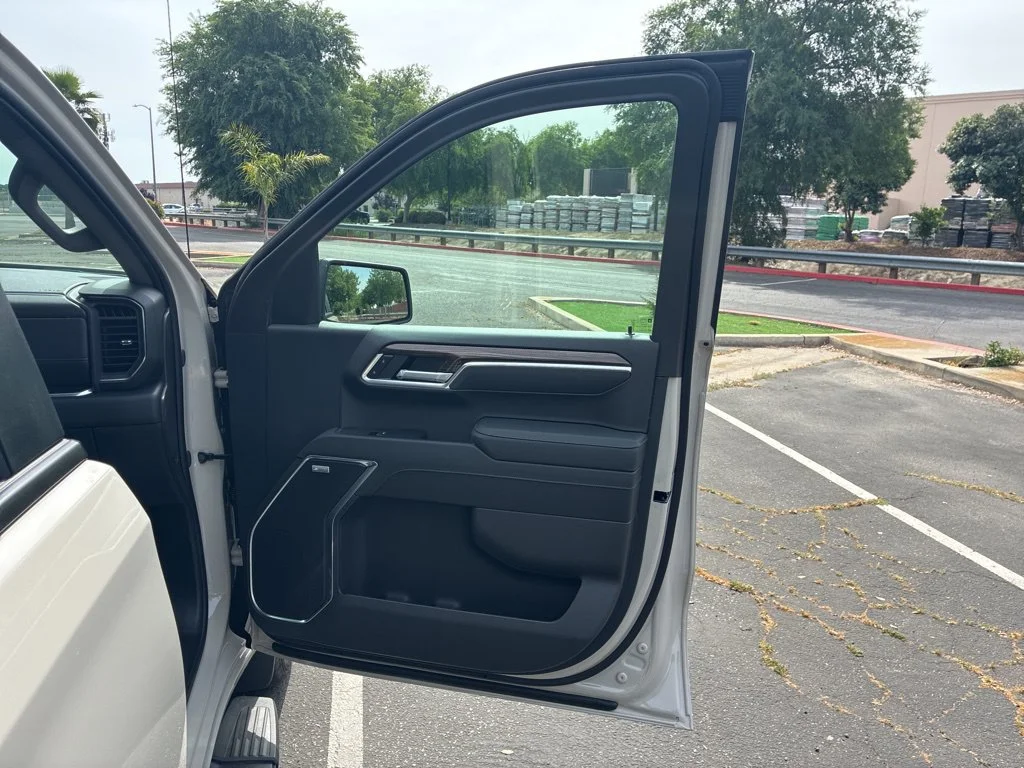 2026 Chevrolet Silverado 1500 RST - Photo 25