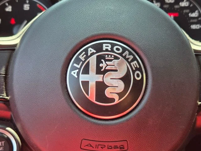 Used 2023 Gray Alfa Romeo Sprint image 30