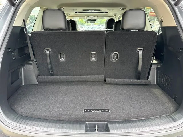 Certified Used 2021 Silver Kia EX image 21