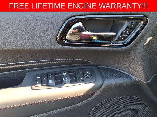 New 2026 B5 Blue Exterior Paint Dodge GT PLUS image 11