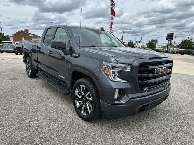 Used 2020 Blue GMC Elevation image 11