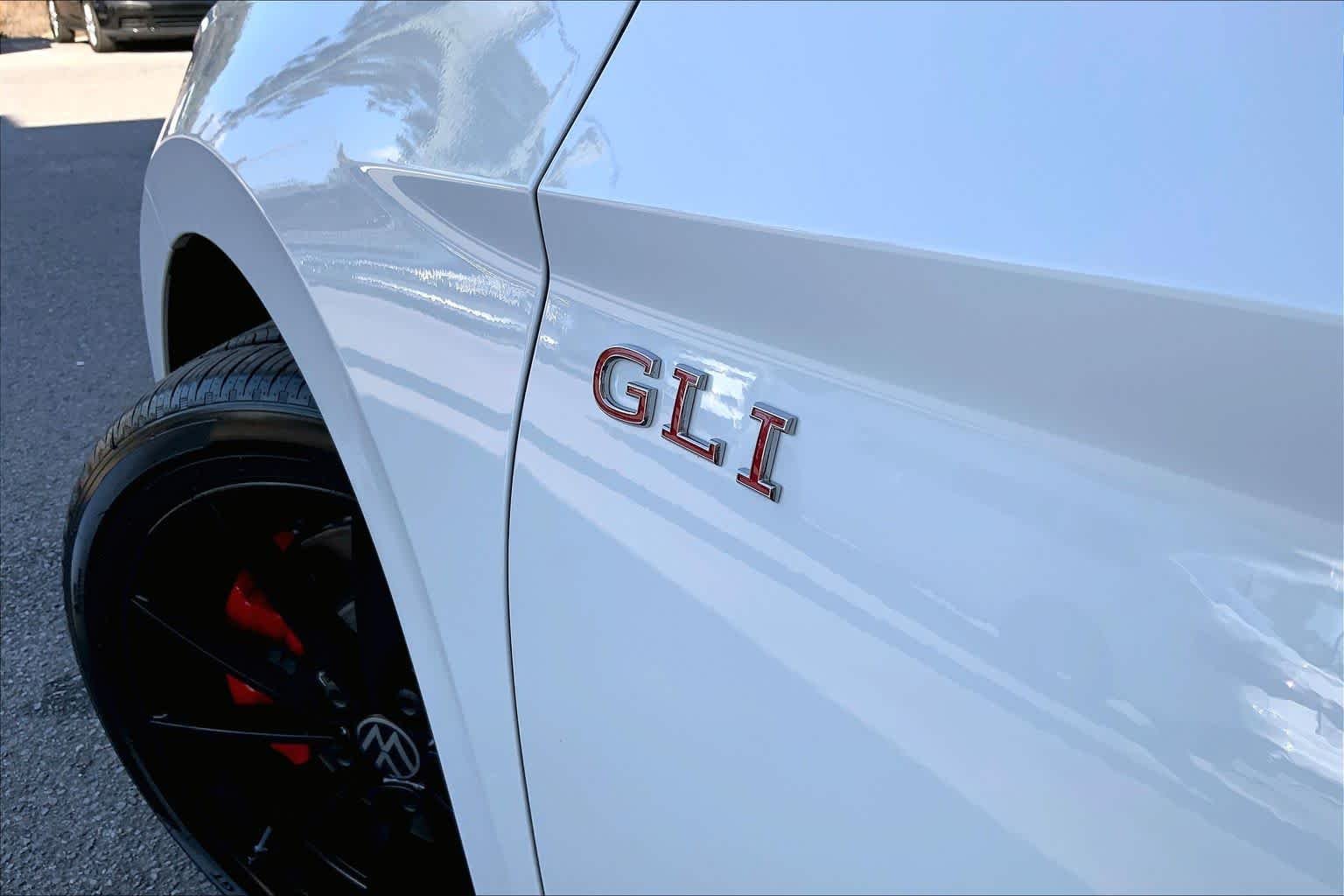 2026 Volkswagen Jetta GLI Autobahn - Photo 15