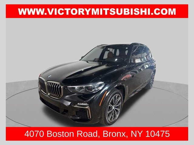 Sale: 2021 BMW X7 5UXCW2C09M9E05487